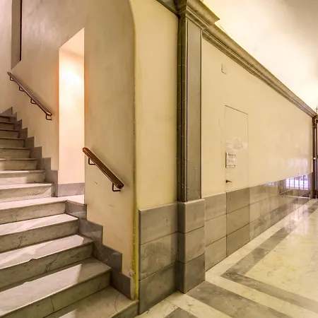 Pantheonview - Luxury Suites-2